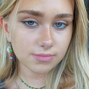Ashley Lawson